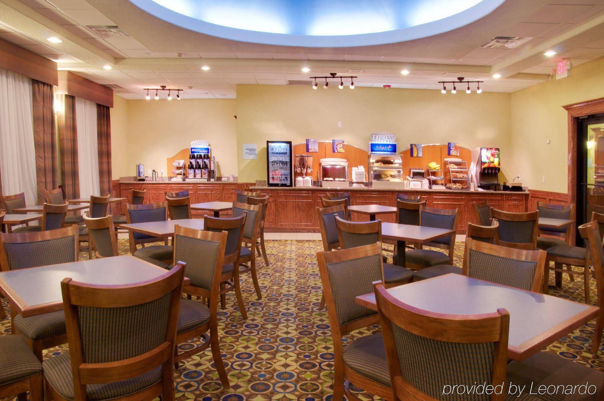 Holiday Inn Express Hotel Galveston West-Seawall, An Ihg Hotel Екстериор снимка